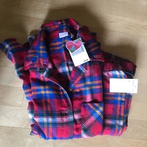 Make+Model pajama set